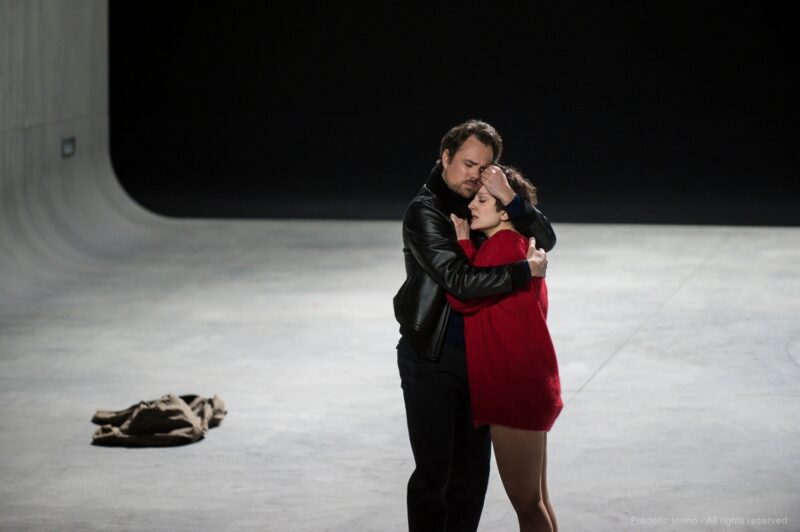 PELLEAS ET MELISANDE (2021)