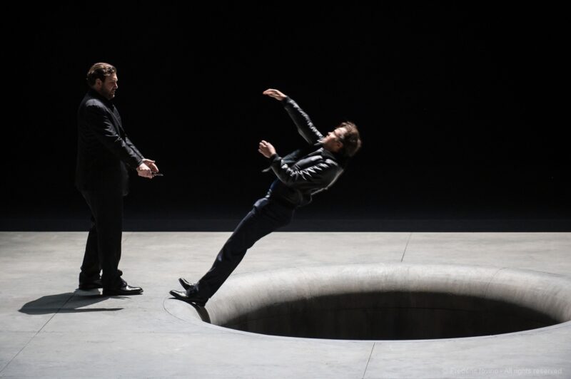 PELLEAS ET MELISANDE (2021)