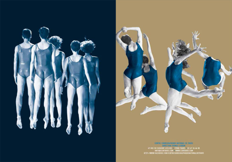 Programme CCNT saison 2014-2015 - photographie © Frédéric Iovino