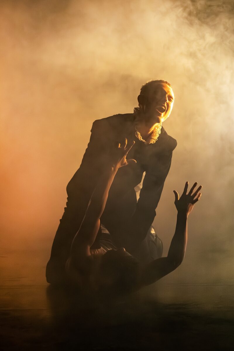 LORENZACCIO (David Bobée, 2026)