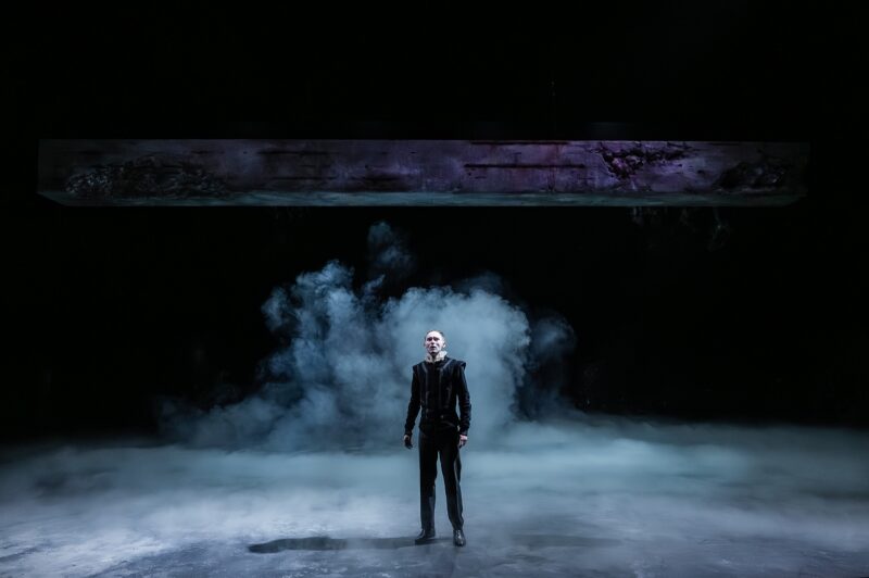 LORENZACCIO (David Bobée, 2026)