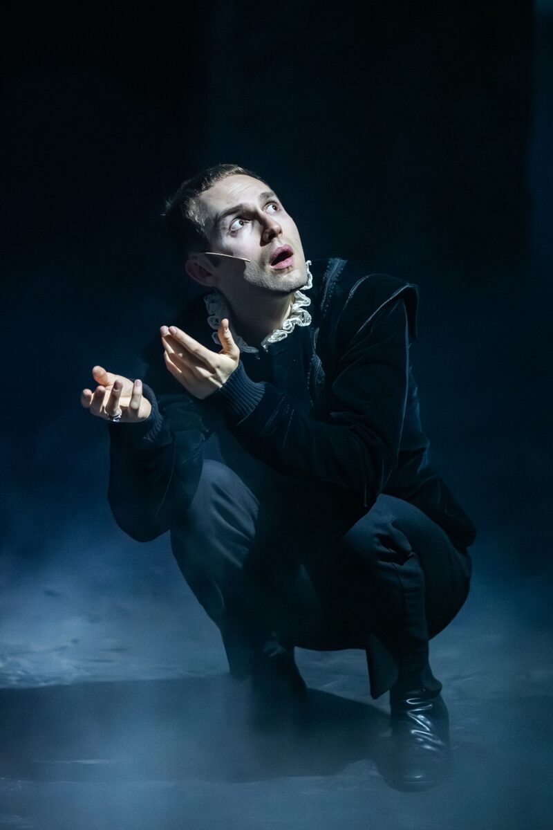 LORENZACCIO (David Bobée, 2026)